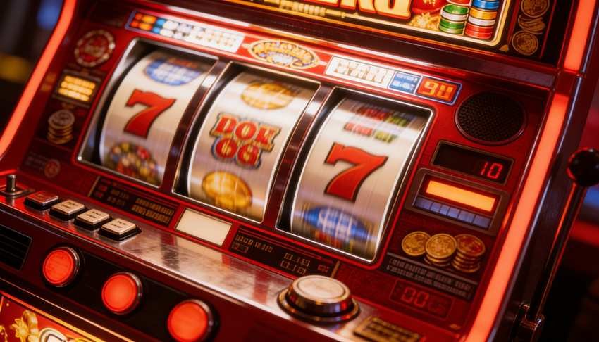 Bruce bet casino
