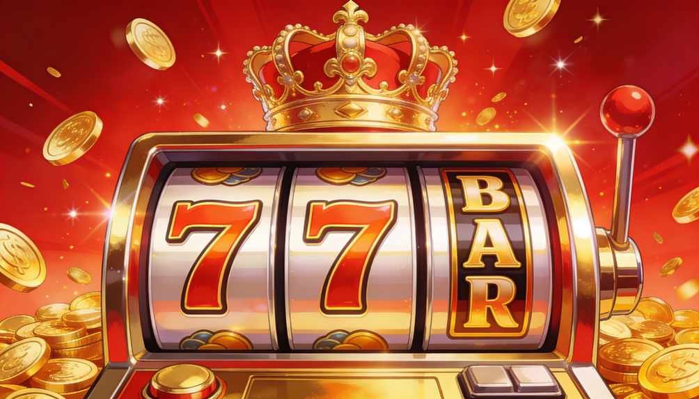 Lucky charms casino
