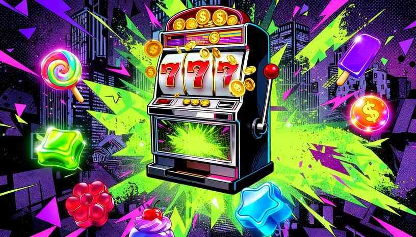 art casino