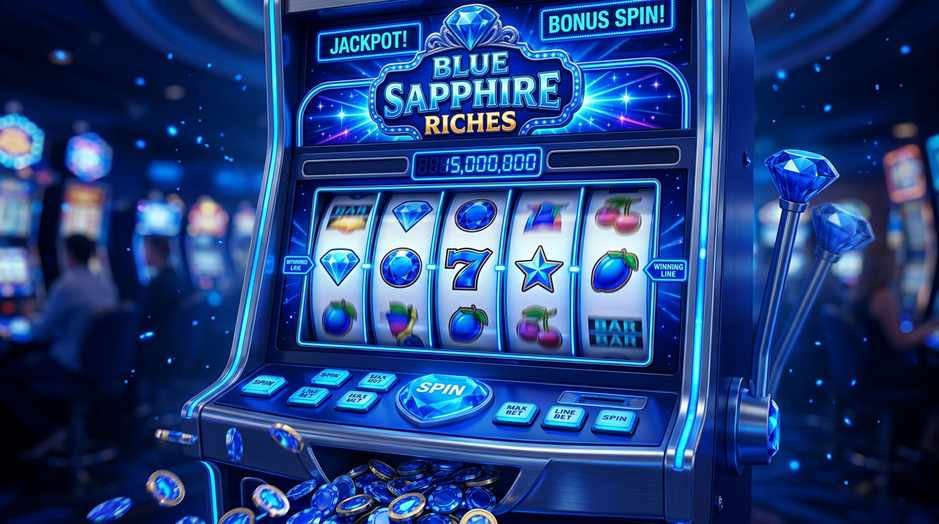 Luxurycasino